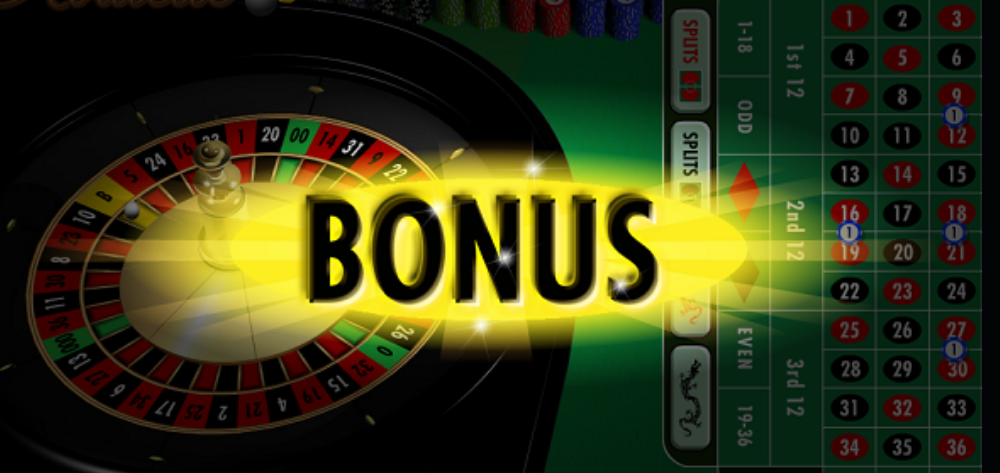 bonus la ruleta din cazinourile online din romania