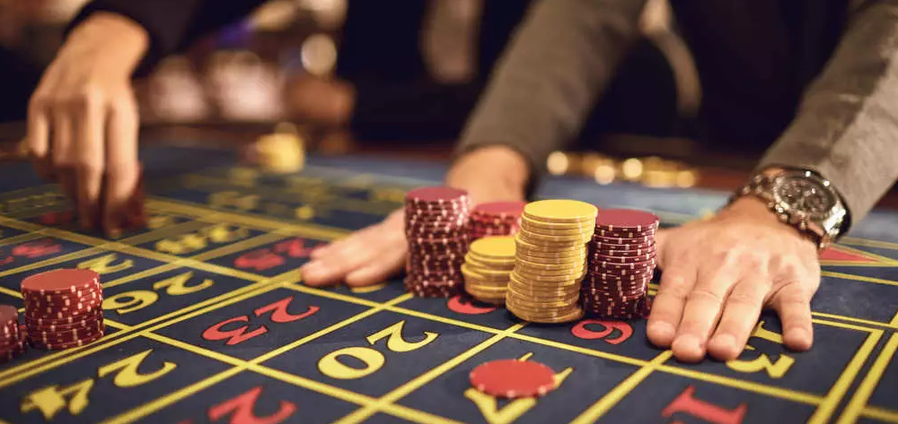 cazinouri online cu miza mare la ruleta