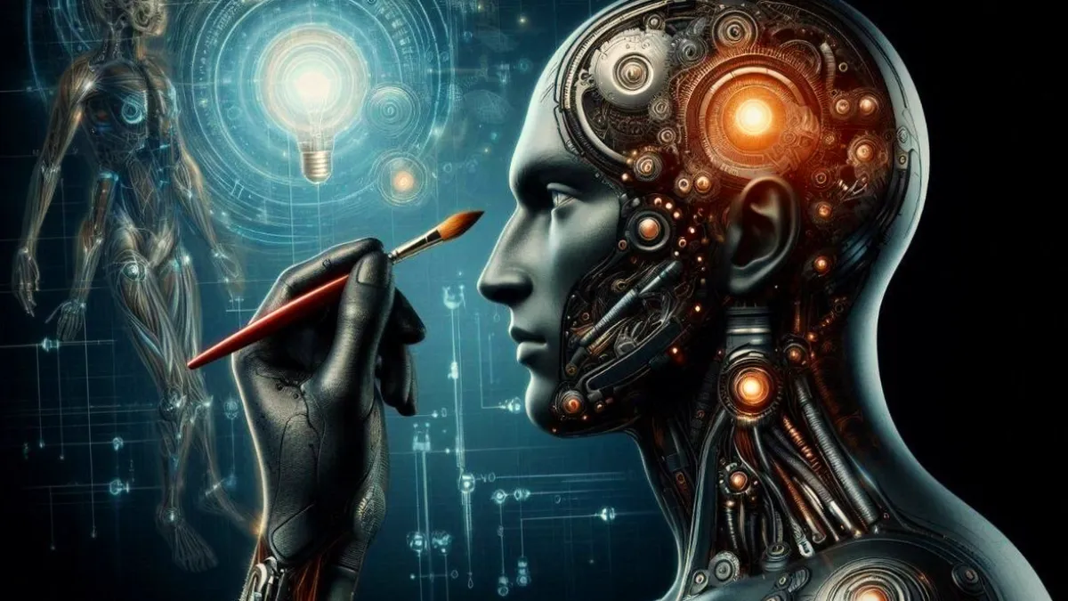 Riscurile dezvoltării necontrolate ale Inteligenței Artificiale post thumbnail image